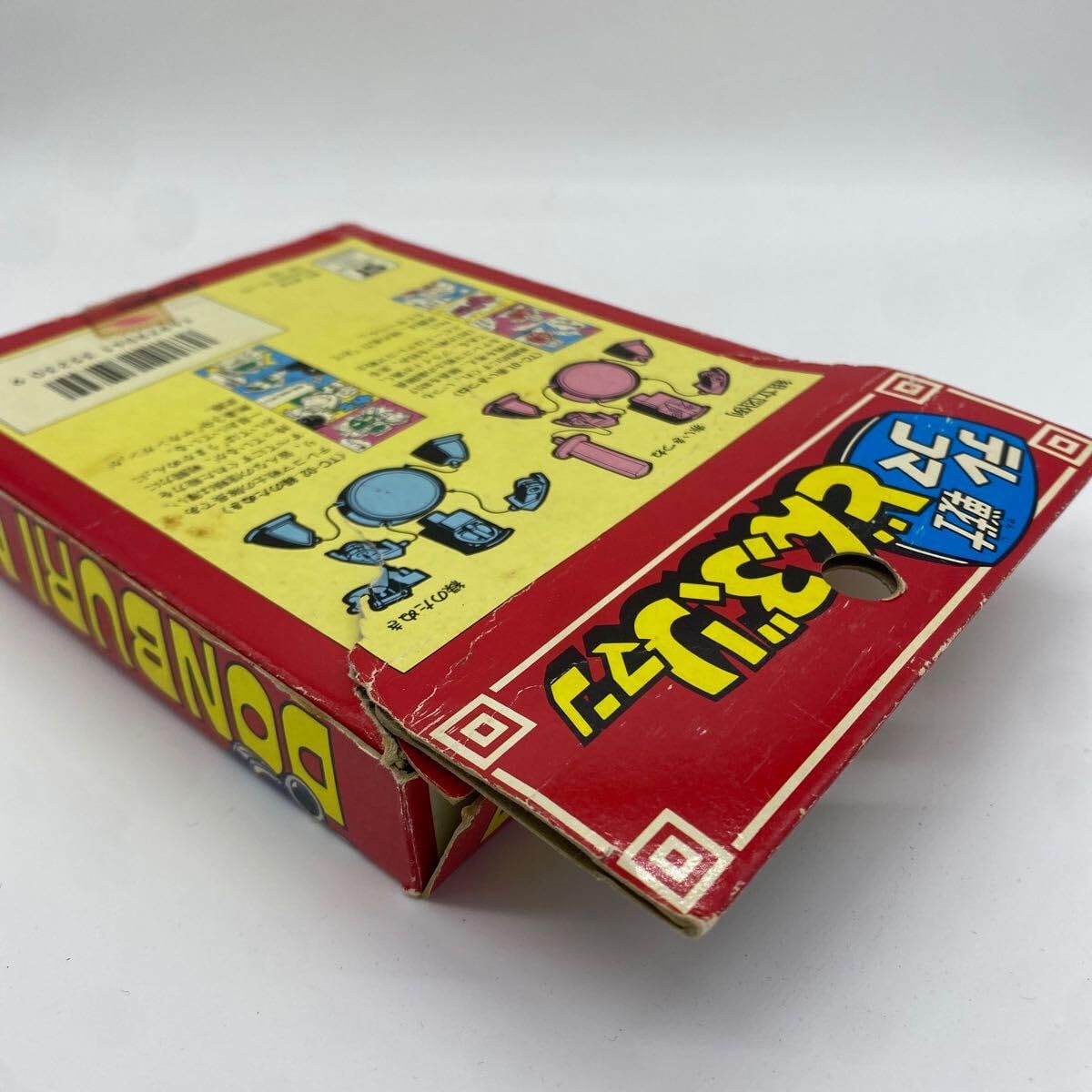 Amazon.co.jp: テレコマ戦士 どんぶりマン 食玩 TAKARA 赤いきつね 緑